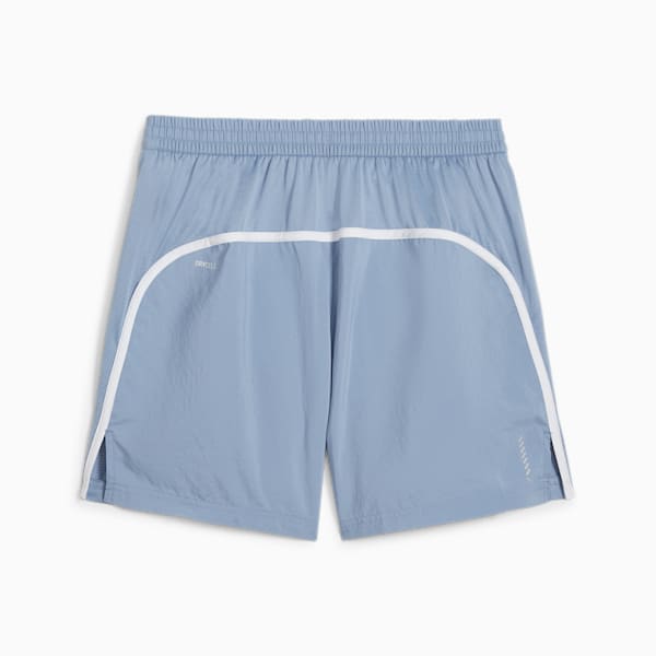 RUN FAVORITE VELOCITY Men's 5" Shorts, Zen Blue, extralarge-AUS